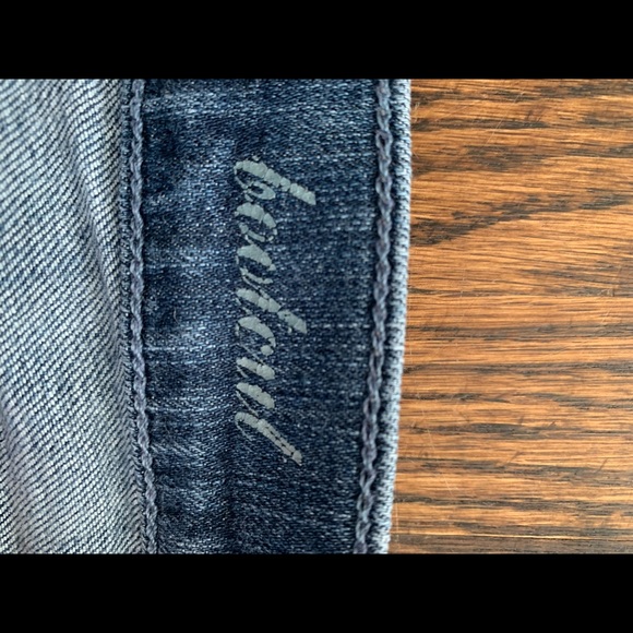 7 for all mankind jeans - Picture 3 of 4